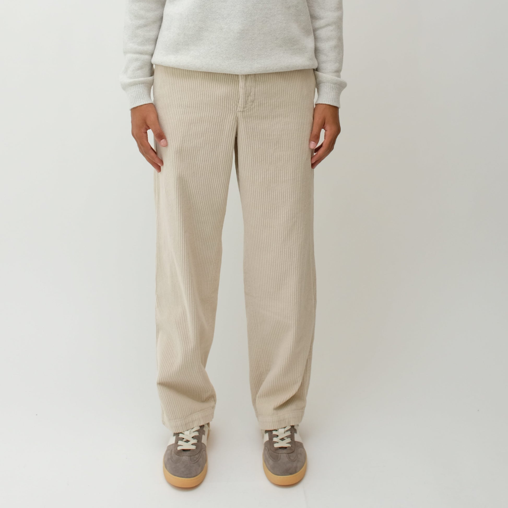 Pantalone Velier - Demi - Chri