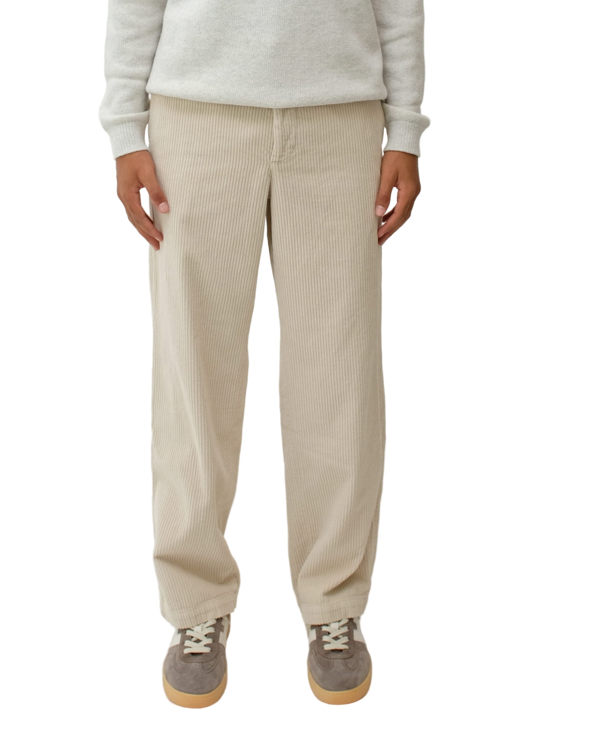 Pantalone Velier - Demi - Chri