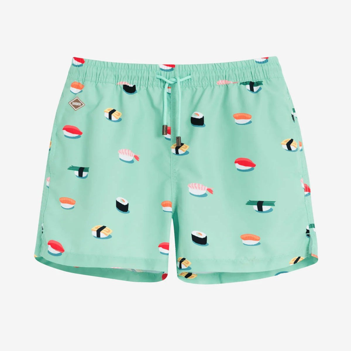 Sushi Shorts