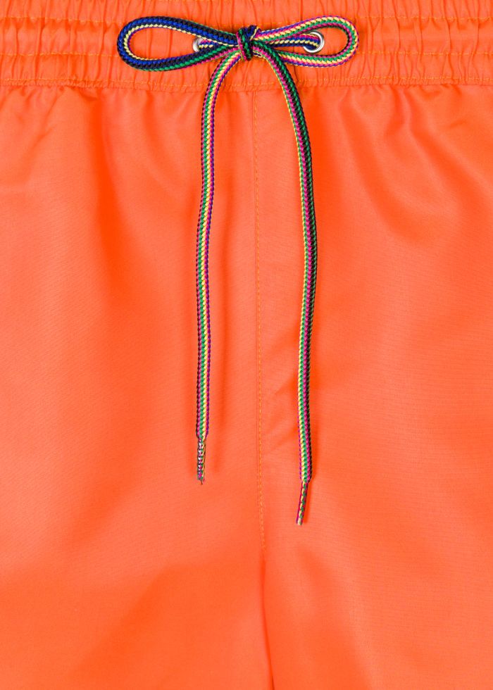 Zebra Orange