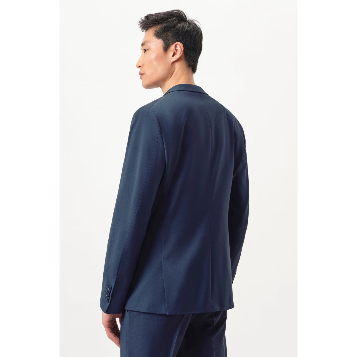 Irving Drynamic Slim Fit Vest