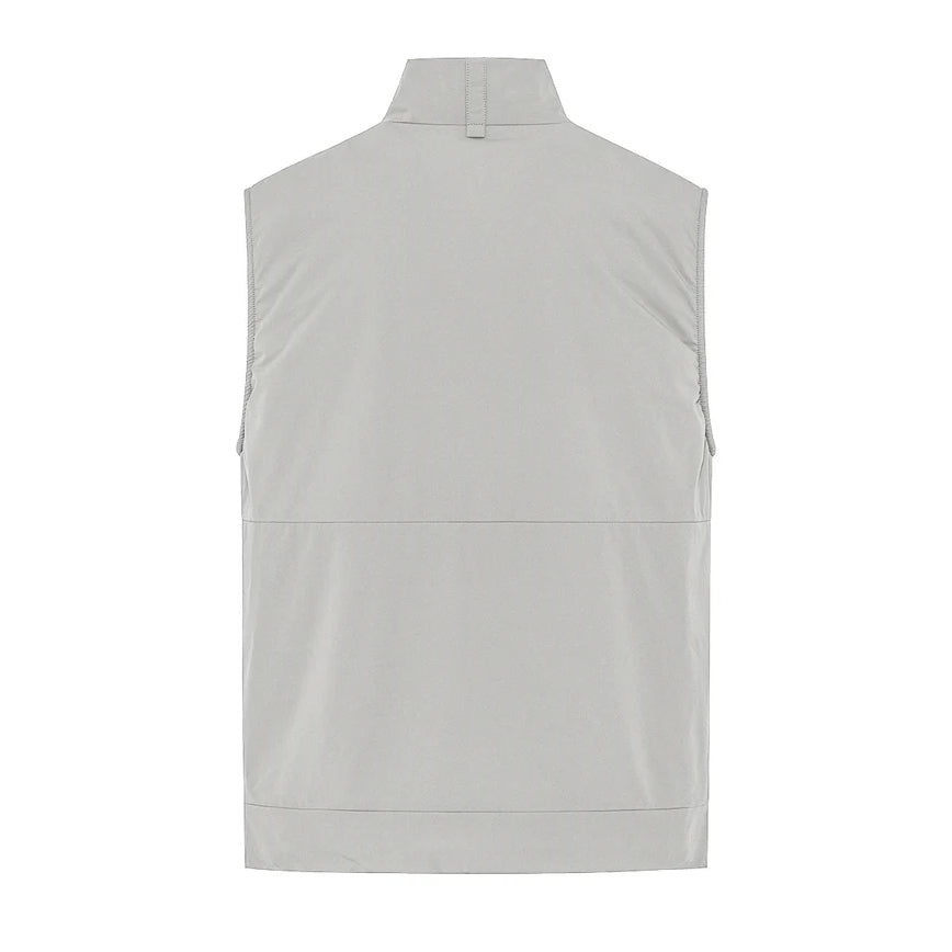 Light GREY Bodywarmer