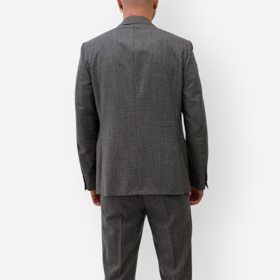 Dark GRey Slim Fit
