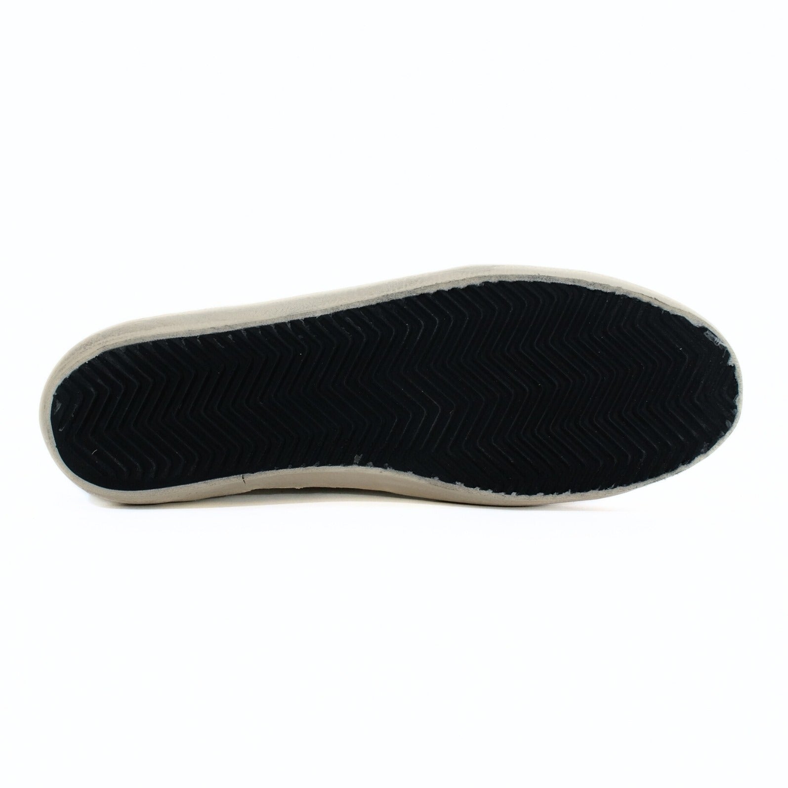 Stardan Suede Sneaker White Ice Red