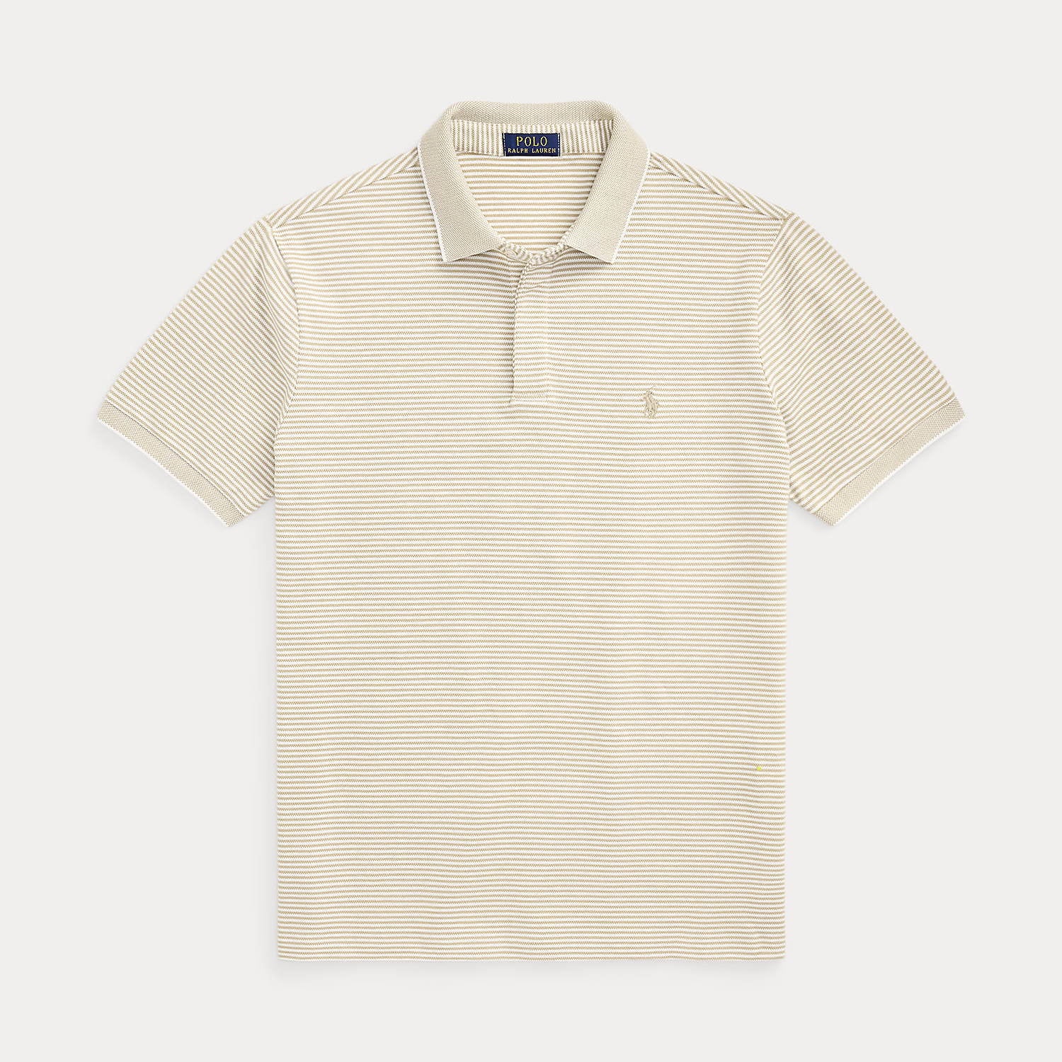 Classic Khaki / White