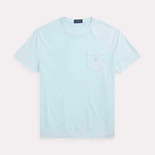 Custom Slim Mineral Dyed Pocke