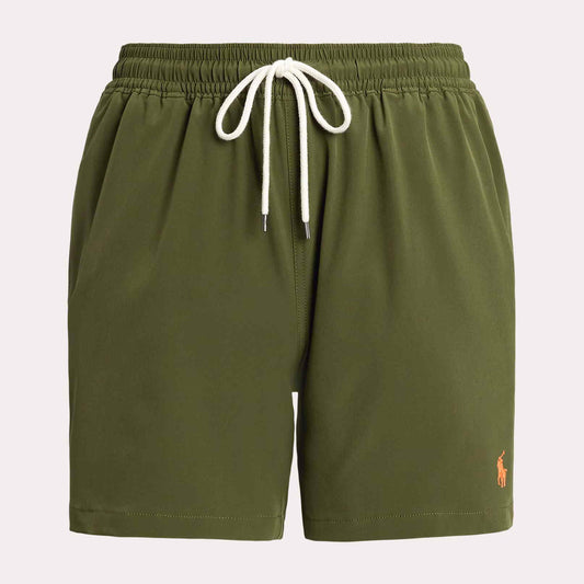 Traveler Classic Swim Trunk Ne
