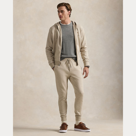 Double Knit Jogger Pant Tuscan