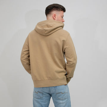 Loopback Fleece Full Zip Hoodi