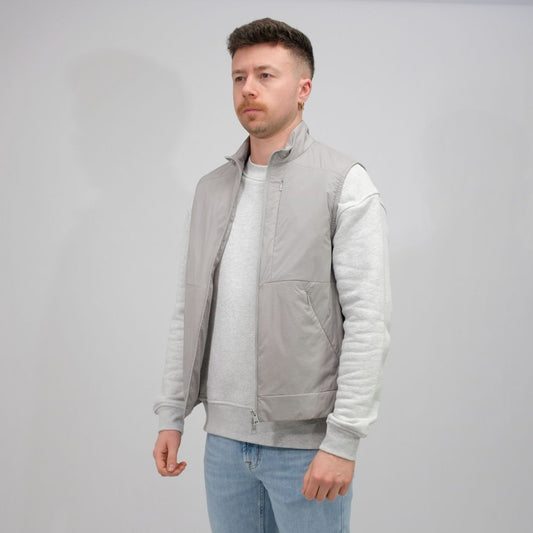 Arlo Stretch Tech Bodywarmer S