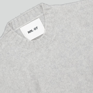 Lee Light Grey Melange