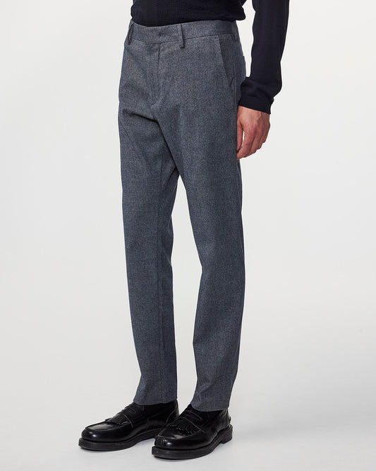 Theo Navy Blue