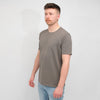 Dean Cotton Piqu� T-shirt Stee
