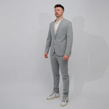 Piet Drynamic Stretch Wool Ble