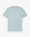 Interlock Supima T-shirt Mint