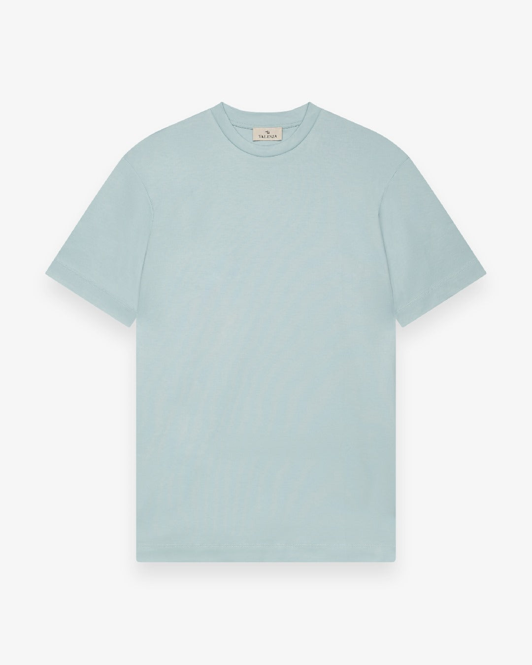 Interlock Supima T-shirt Mint