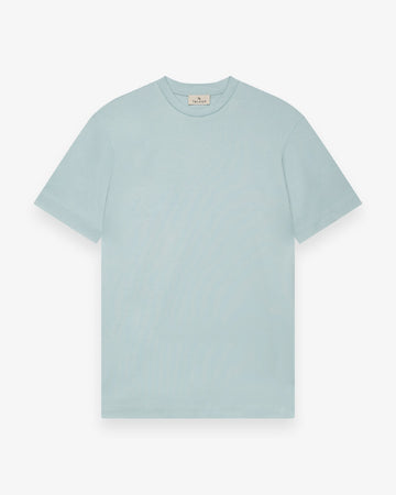 Interlock Supima T-shirt Mint