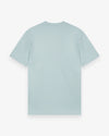 Interlock Supima T-shirt Mint