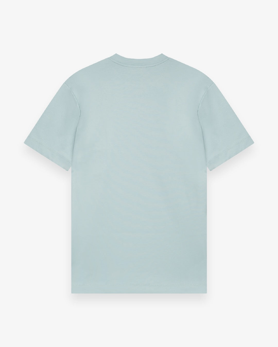 Interlock Supima T-shirt Mint