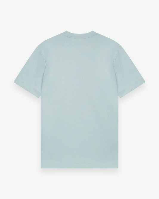 Interlock Supima T-shirt Mint