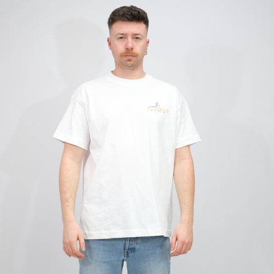 Passage of Time Cotton T-shir