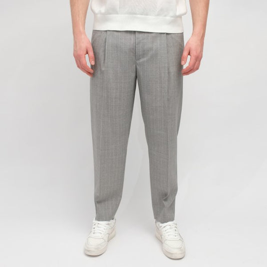 Grey stripe