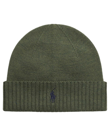 Classic Olive Heather