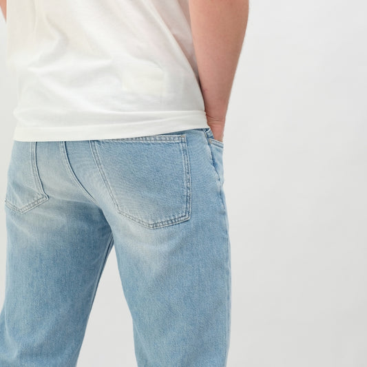 Cooper True Denim Light Blue