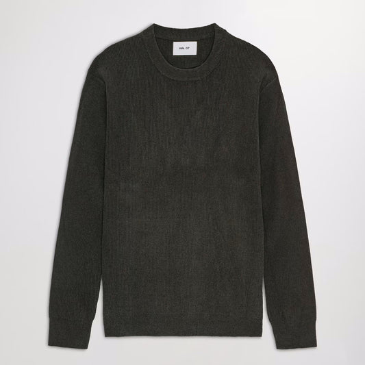 Danny Lightweight Polyester Bl