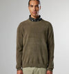 Danny Lightweight Polyester Bl