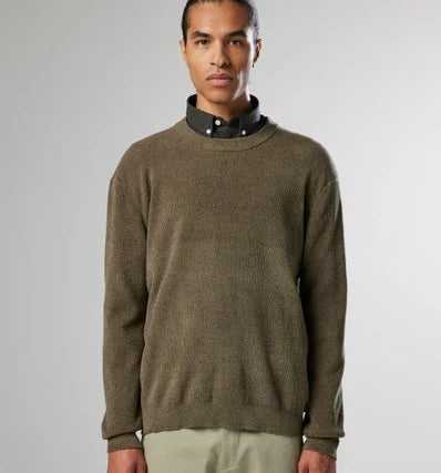 Danny Lightweight Polyester Bl