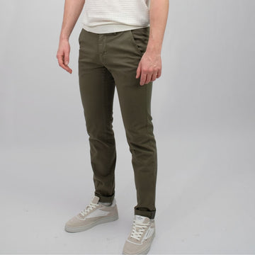 Torino University Regular Fit