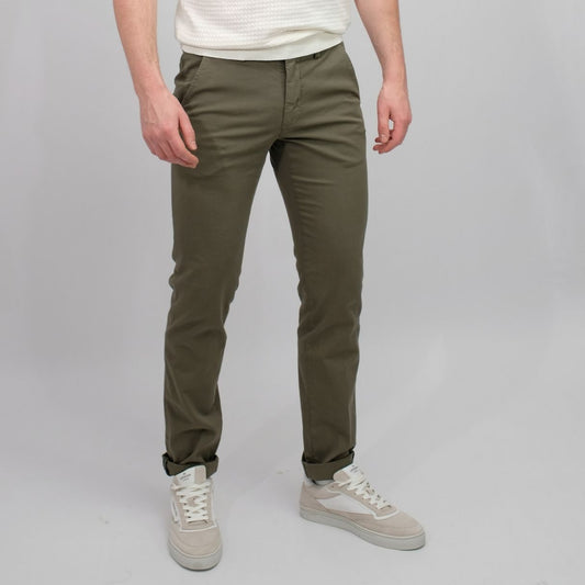 Torino University Regular Fit