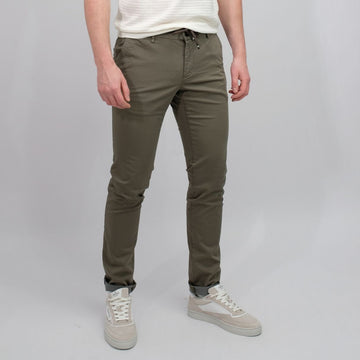 Milano Jogger Slim Fit Trouser