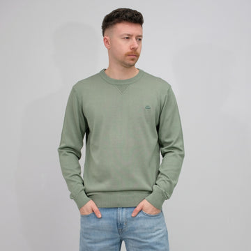 Korean Technical Knitted Cotto