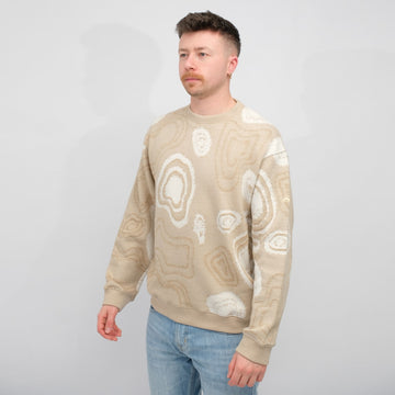 Pac Nucleus Quilted Jacquard S