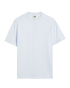 Rodger Cotton T-shirt Pastel Blue