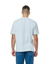 Rodger Cotton T-shirt Pastel B
