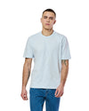 Rodger Cotton T-shirt Pastel B
