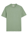 Eole Linen T-shirt Shamrock Gr