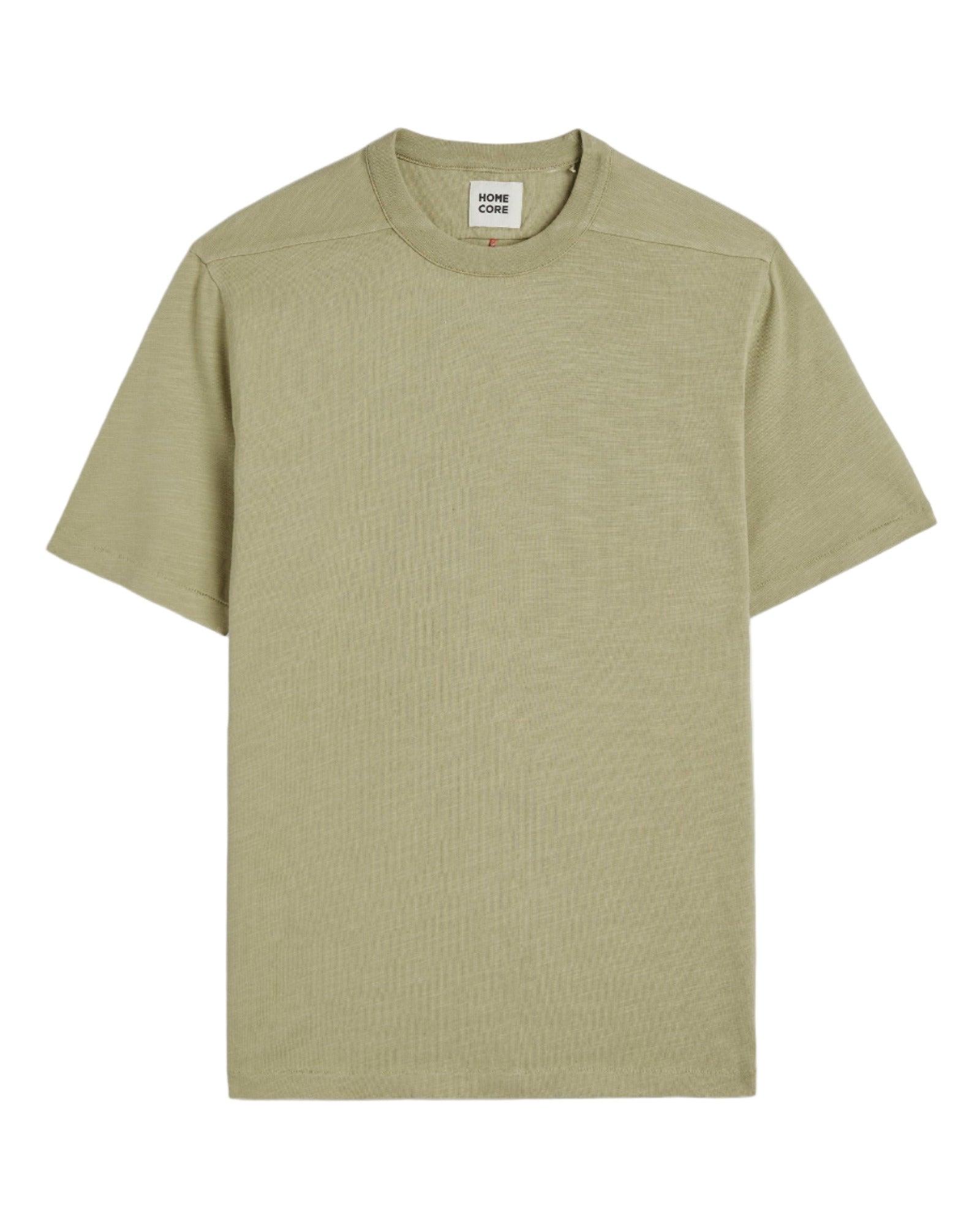Emilio Graine Heavy Cotton T-s