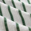 Pala Tencel Shirt Green Stripe