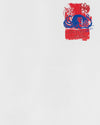 White Beat Litho 1868