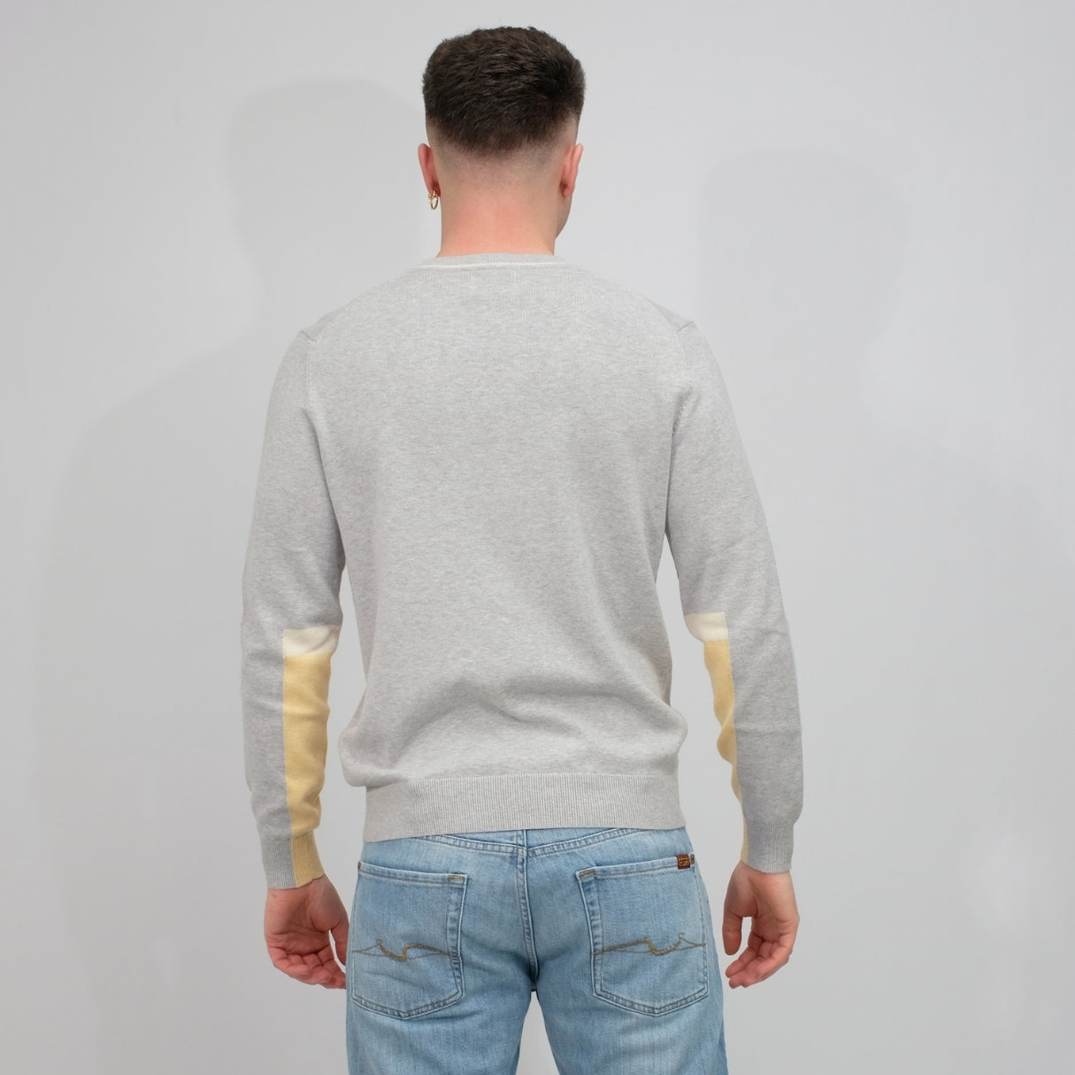 Kento Cotton Cashmere Blend Pu