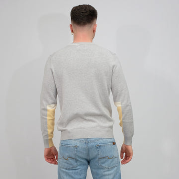 Kento Cotton Cashmere Blend Pu