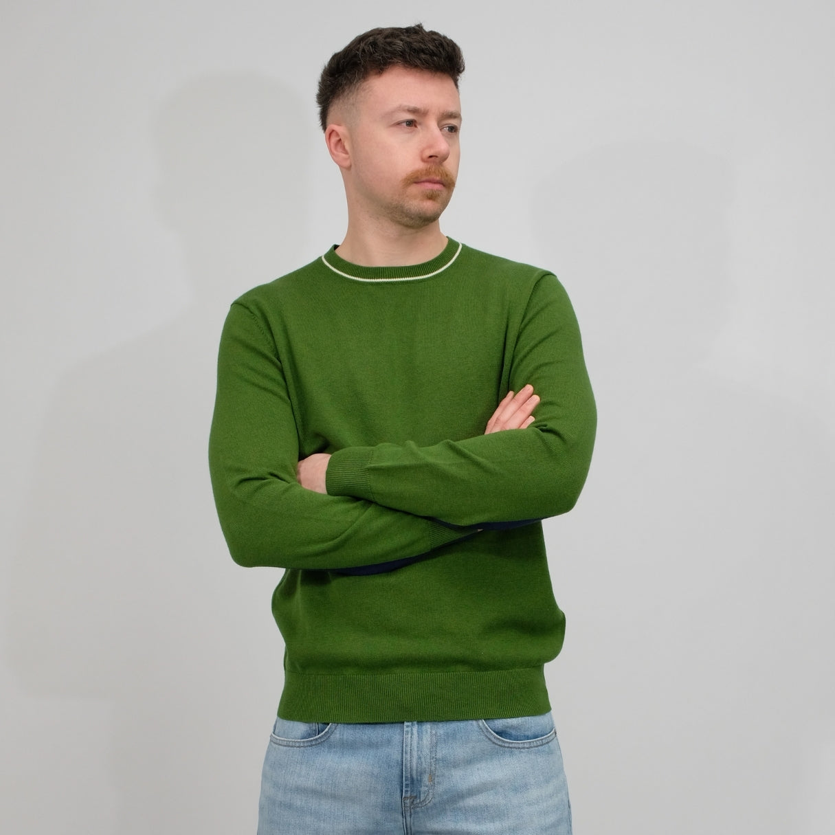 Kento Cotton Cashmere Blend Pu