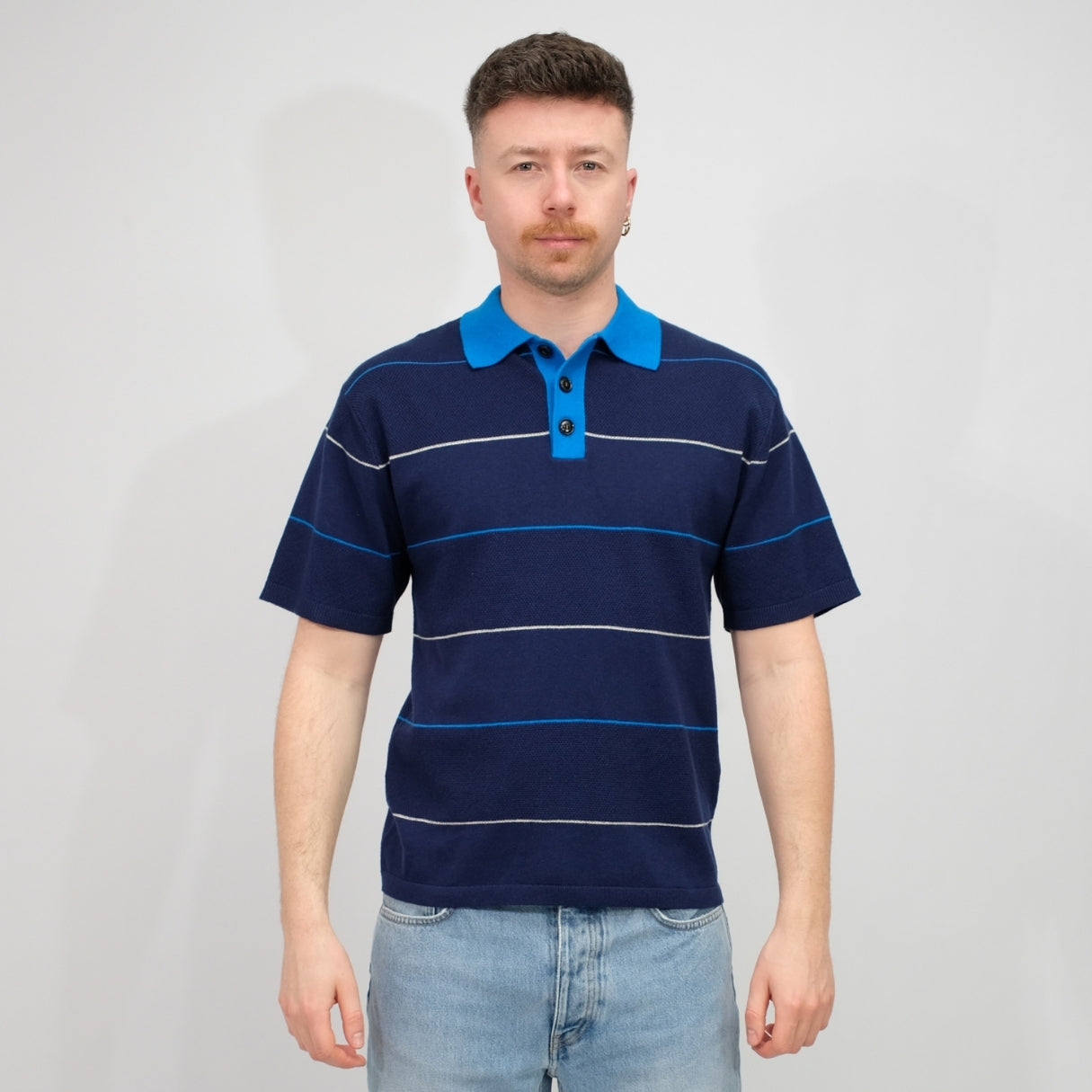 Toki Cotton Cashmere Blend Kni