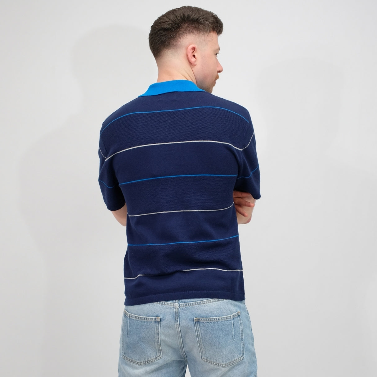 Toki Cotton Cashmere Blend Kni