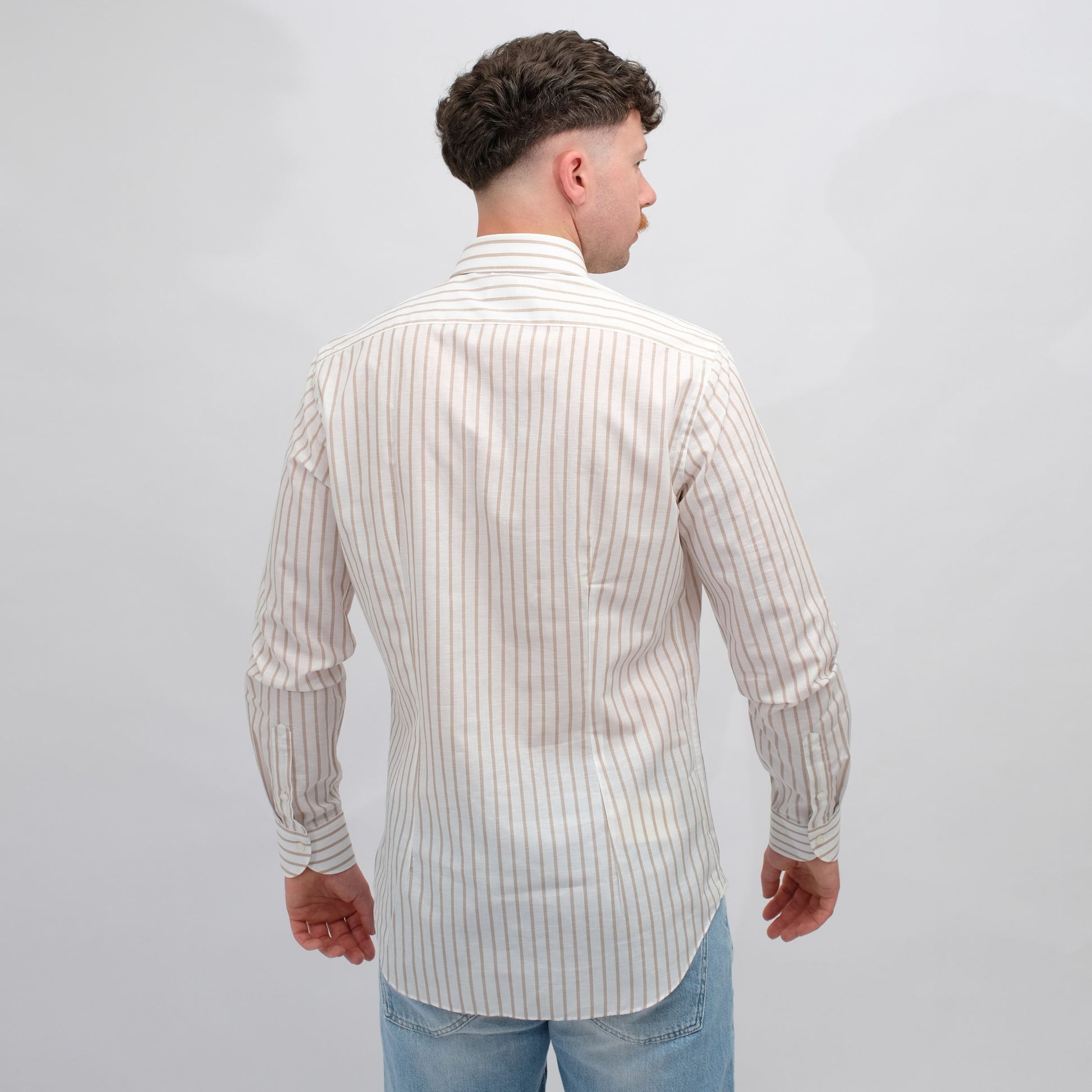 Wit beige //