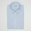 Poplin Shirt Light Blue
